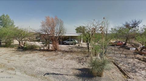 355 E Pederson Dr, Saint David, AZ 85630 photo 1