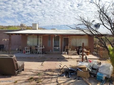 355 E Pederson Dr, Saint David, AZ 85630 photo 4