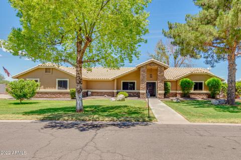 2662 E Vaughn Ave, Gilbert, AZ 85234 photo 1