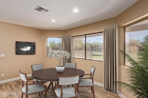 2662 E Vaughn Ave, Gilbert, AZ 85234 photo 6