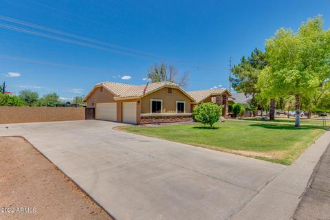 2662 E Vaughn Ave, Gilbert, AZ 85234 photo 2