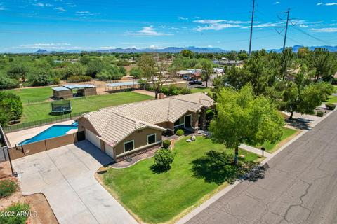 2662 E Vaughn Ave, Gilbert, AZ 85234 photo 34