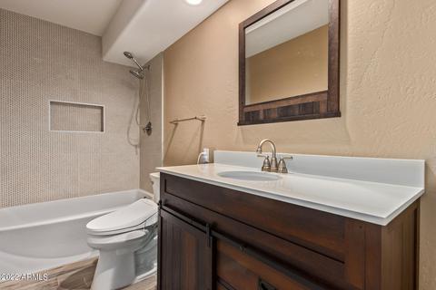 2662 E Vaughn Ave, Gilbert, AZ 85234 photo 23