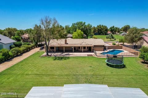 2662 E Vaughn Ave, Gilbert, AZ 85234 photo 33