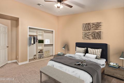 2662 E Vaughn Ave, Gilbert, AZ 85234 photo 13