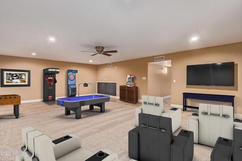 2662 E Vaughn Ave, Gilbert, AZ 85234 photo 16