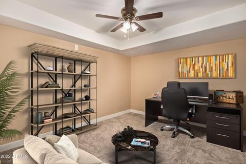 2662 E Vaughn Ave, Gilbert, AZ 85234 photo 21