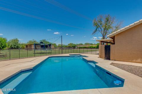 2662 E Vaughn Ave, Gilbert, AZ 85234 photo 27