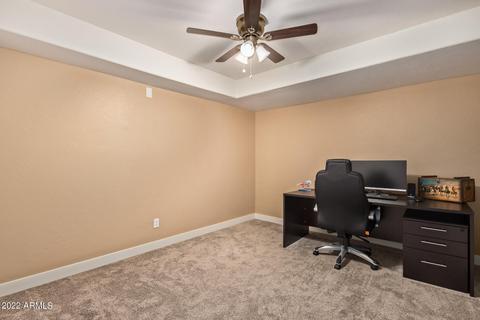 2662 E Vaughn Ave, Gilbert, AZ 85234 photo 22