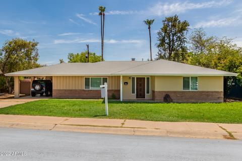 5041 E Cheery Lynn Rd, Phoenix, AZ 85018 photo 2