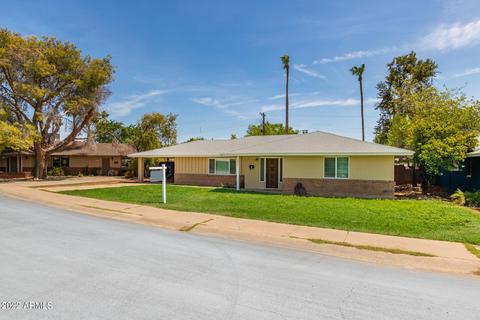 5041 E Cheery Lynn Rd, Phoenix, AZ 85018 photo 3