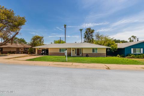 5041 E Cheery Lynn Rd, Phoenix, AZ 85018 photo 1