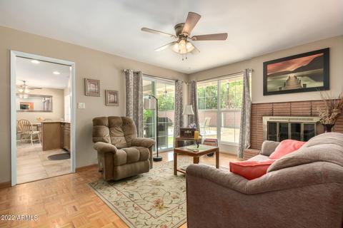 5041 E Cheery Lynn Rd, Phoenix, AZ 85018 photo 13