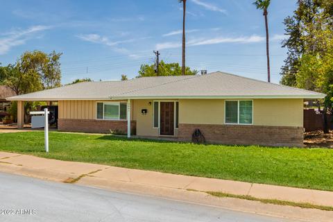 5041 E Cheery Lynn Rd, Phoenix, AZ 85018 photo 4