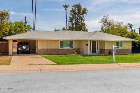 5041 E Cheery Lynn Rd, Phoenix, AZ 85018 photo 6
