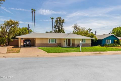 5041 E Cheery Lynn Rd, Phoenix, AZ 85018 photo 5