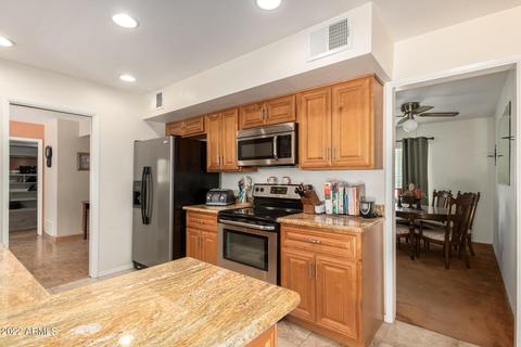 5041 E Cheery Lynn Rd, Phoenix, AZ 85018 photo 17
