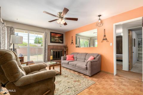 5041 E Cheery Lynn Rd, Phoenix, AZ 85018 photo 14