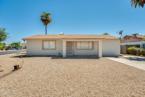 2261 E Monte Cristo Ave, Phoenix, AZ 85022 photo 1