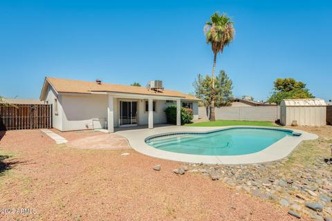 2261 E Monte Cristo Ave, Phoenix, AZ 85022 photo 22