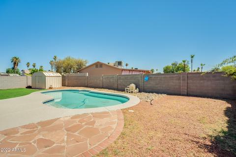 2261 E Monte Cristo Ave, Phoenix, AZ 85022 photo 21