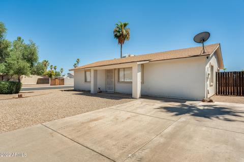 2261 E Monte Cristo Ave, Phoenix, AZ 85022 photo 3