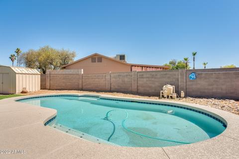 2261 E Monte Cristo Ave, Phoenix, AZ 85022 photo 25
