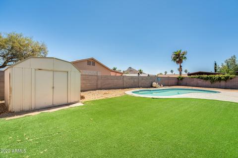 2261 E Monte Cristo Ave, Phoenix, AZ 85022 photo 23