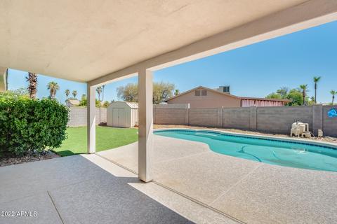 2261 E Monte Cristo Ave, Phoenix, AZ 85022 photo 20