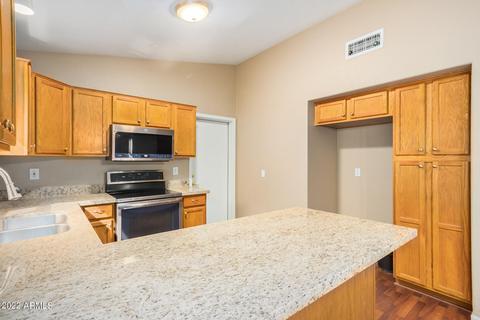 9849 E Onza Ave, Mesa, AZ 85212 photo 4