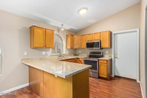 9849 E Onza Ave, Mesa, AZ 85212 photo 5