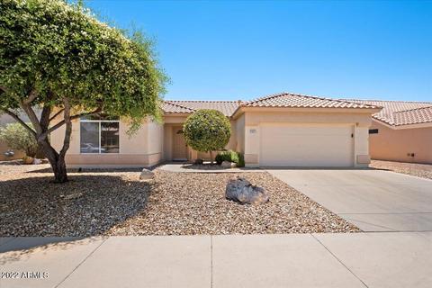 14031 W Black Gold Ln, Sun City West, AZ 85375
