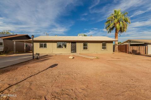 349 N 84th Pl, Mesa, AZ 85207 photo 1