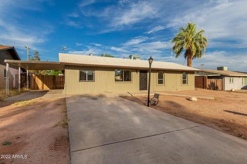 349 N 84th Pl, Mesa, AZ 85207 photo 3