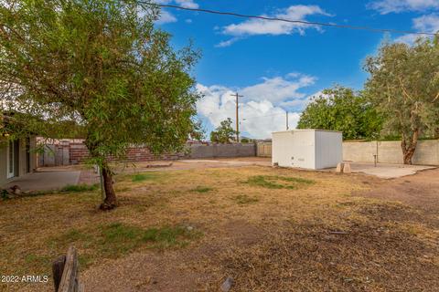 349 N 84th Pl, Mesa, AZ 85207 photo 25