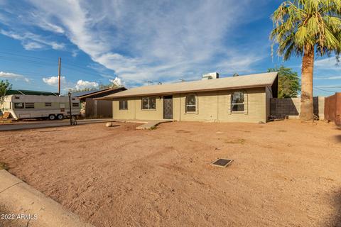 349 N 84th Pl, Mesa, AZ 85207 photo 2