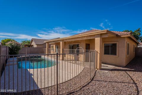 4545 E Laurel Ave, Gilbert, AZ 85234 photo 22