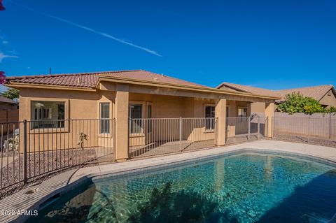 4545 E Laurel Ave, Gilbert, AZ 85234 photo 7