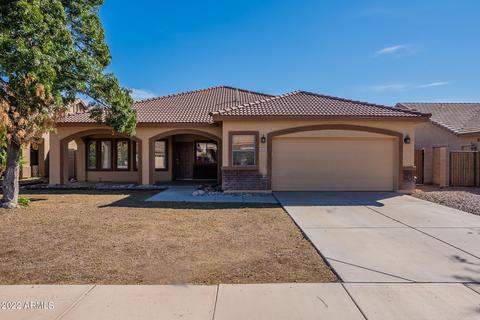4545 E Laurel Ave, Gilbert, AZ 85234 photo 1