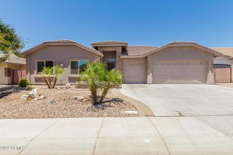 11210 E Posada Ave, Mesa, AZ 85212 photo 1