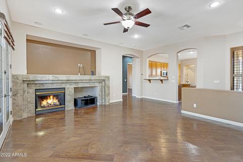 6838 S Pinehurst Dr, Gilbert, AZ 85298 photo 11