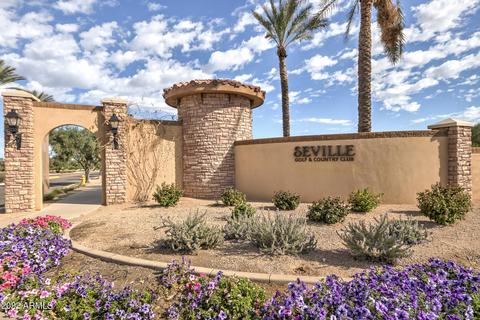 6838 S Pinehurst Dr, Gilbert, AZ 85298 photo 30