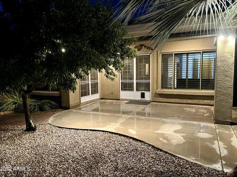 6838 S Pinehurst Dr, Gilbert, AZ 85298 photo 21