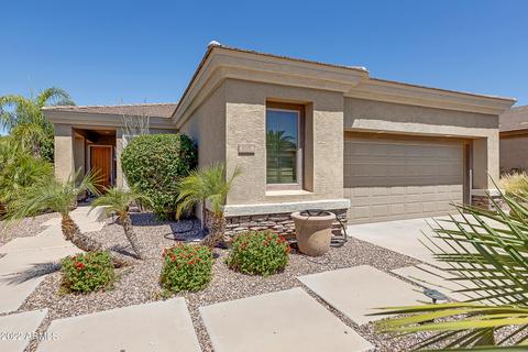 6838 S Pinehurst Dr, Gilbert, AZ 85298 photo 1