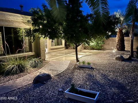 6838 S Pinehurst Dr, Gilbert, AZ 85298 photo 22