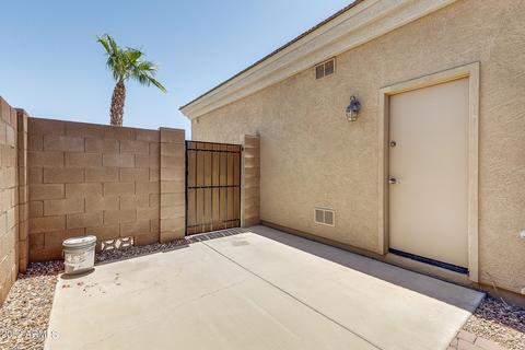 6838 S Pinehurst Dr, Gilbert, AZ 85298 photo 26