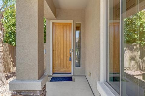 6838 S Pinehurst Dr, Gilbert, AZ 85298 photo 2