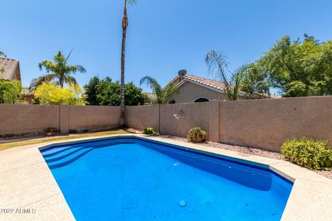 735 W Ivanhoe St, Gilbert, AZ 85233 photo 22