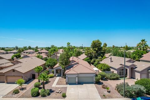 735 W Ivanhoe St, Gilbert, AZ 85233 photo 24