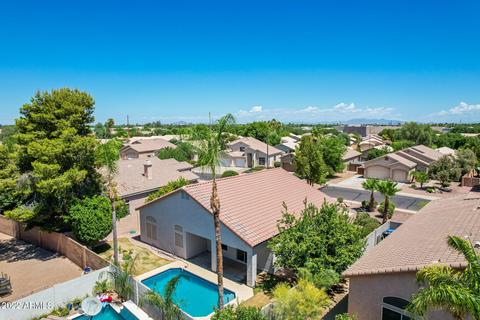735 W Ivanhoe St, Gilbert, AZ 85233 photo 25